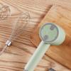 Portable Electric Hand Mixer Adjustable Gears Mini Egg Beater Electric Eggbeater  Kitchen Gadget