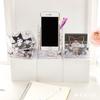 Sanrio My Melody Smartphone & Pen Stand (Remote Living Support) 748510