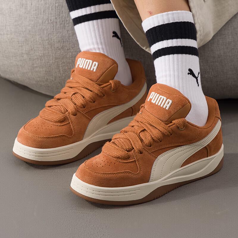 Женские повседневные кроссовки PUMA с низким верхом 35.5