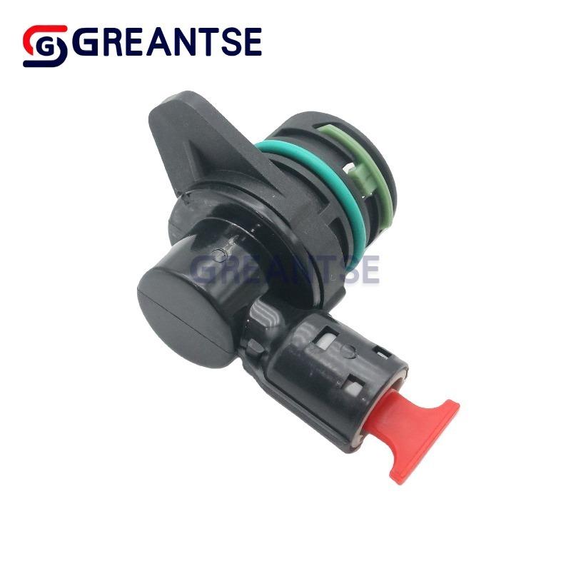 12663027 Crankcase Pressure Regulating Valve for MG GS Roewe 360 Buick Envision Cadillac ATS Chevrolet Cruze Auto Spare Parts