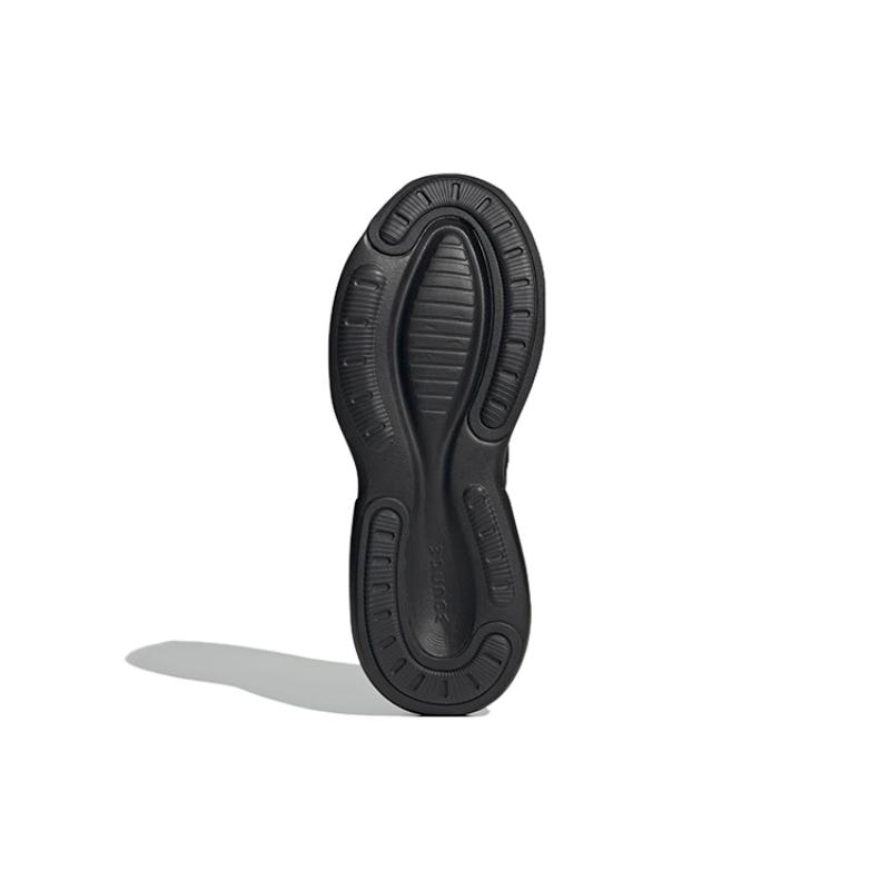 Adidas Alphaedge + Core Black Carbon Sneakers IF7290