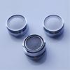 Simple Installation Water Saving Faucet Attachment Set Efficient Sink Faucet Aerator Practical Water Saving Solution
