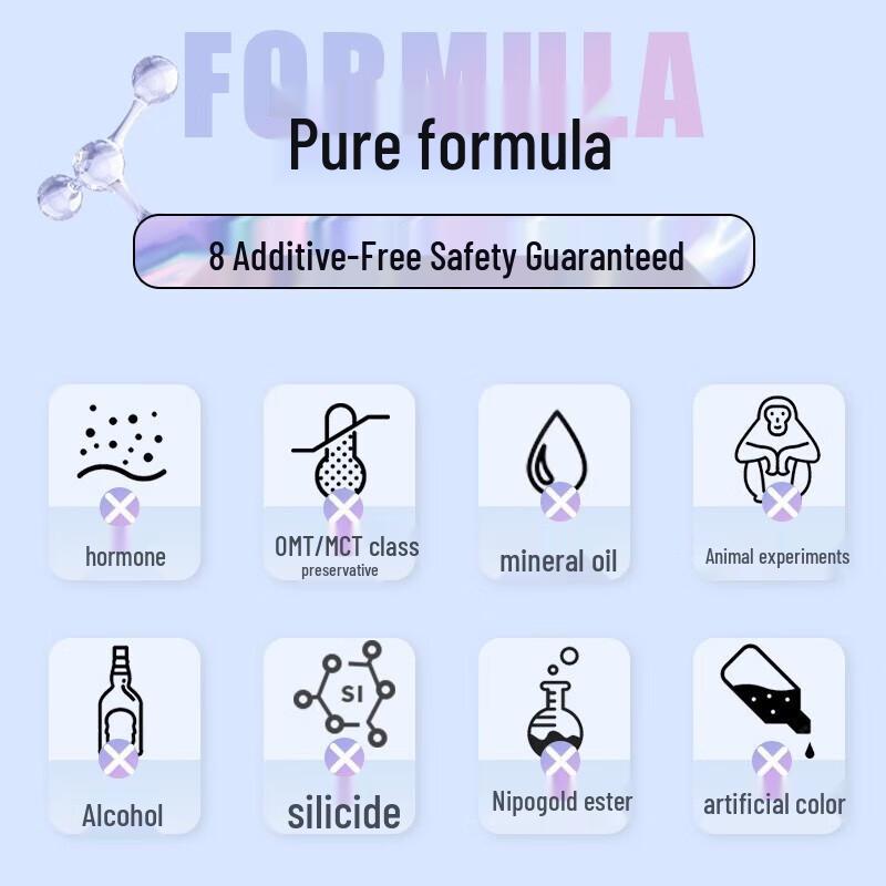 Slek Teen Amino Acid Shampoo