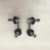 A Pair Of Front Stabilizer Bar Connecting Rod For Maserati GranTurismo And M139 Quattroporte 259572 259573 162619 162620