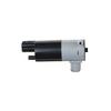 1x Car Windshield Wiper Washer Pump Motor For Lincoln Chrysler Dodge F150 Fusion