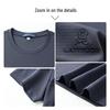 MONTAGUT Men's Short Sleeve Quick-Dry Cool-Touch T-Shirt