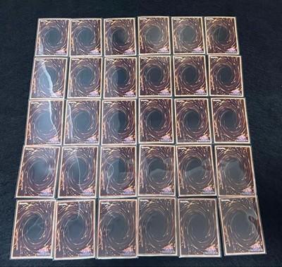 Yugioh Artwork Collection Manga-Style Color Ver. Complete Set Japanese YAC1 NM