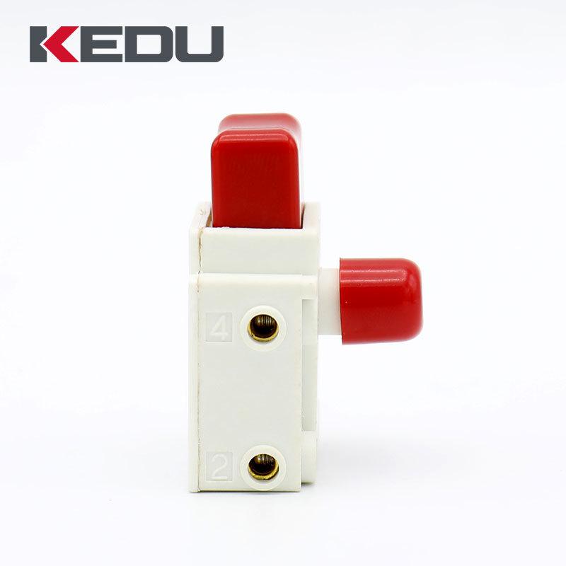 Spazzole Motore Da 2, 91095553 Per Tosaerba Florabest - Foto 5