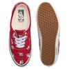 Undercover x Vans Era 95 Rote Unisex-Sneakers VN000EE8CJG