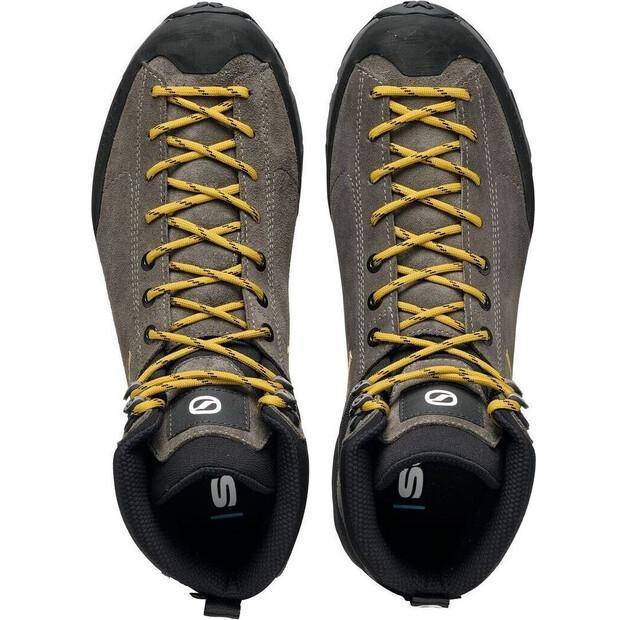 Полуботинки Scarpa Mojito Hike GTX