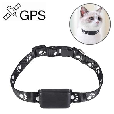 P03 2G עמיד למים לחיות מחמד GPS Tracker GPS+AGPS+WiFi+LBS איתור