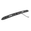 High-performance Boot Trunk Lid Rear Handle Auto Accessories for E46 Compact-size Suitable for E46 Easy Installation