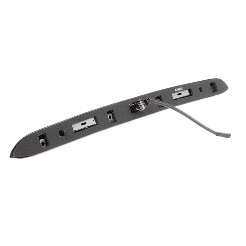 High-performance Boot Trunk Lid Rear Handle Auto Accessories for E46 Compact-size Suitable for E46 Easy Installation