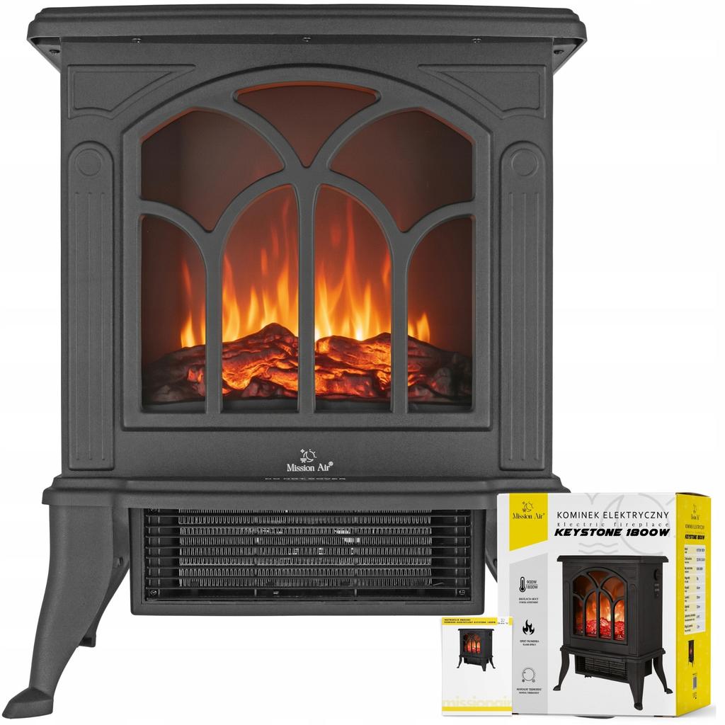 KEYSTONE ELEKTRICKÝ KRB 1800W