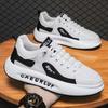 2024 Men Shoes High Quality Men Sneakers Fashion Non-slip Outdoor Casual Shoes Man  Comfortable New Sports Casual Shoes
