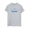 Gilmore Girls Womens_Ladies Stars Hollow Boyfriend T-Shirt