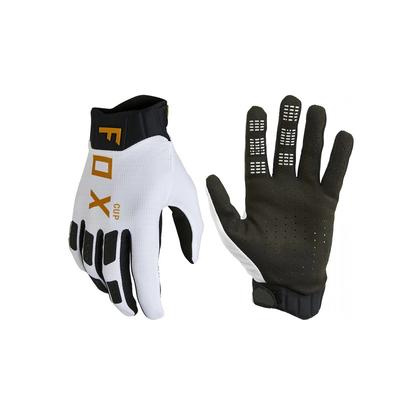 Fashion Men Sports Riding Bike Motocross Gloves Motorcycle Accessories MX MTB ATV Off Road Gloves Winter Gant Moto Cross