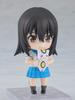 Nendoroid Strike the Blood Yukina Himeragi Plastic Painted Movable Figure Non-scale