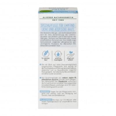 Alberte Crème Visage Ultra Sensible 50ml