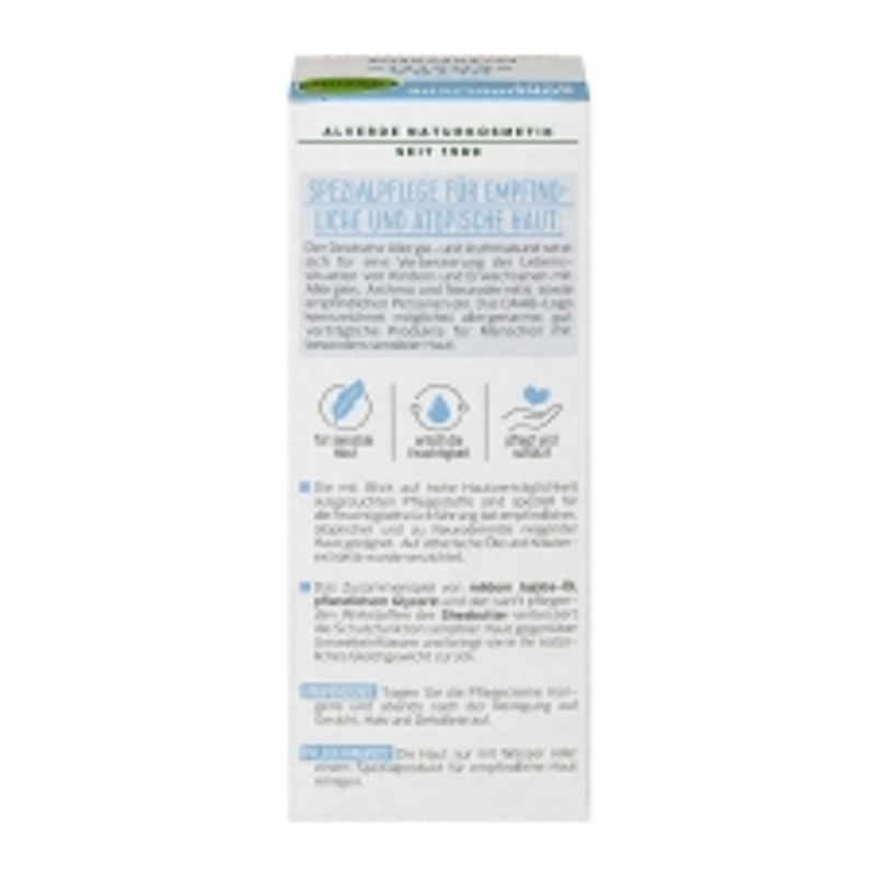 

Alberte Ultra Sensitive Face Cream 50ml