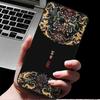 For Xiaomi Poco F7 Pro/ Poco F7 Ultra 3D Relief Embossed Retro Silicone Back Cover Case for Poco F7 Pro 5G Emboss Funda F7 Ultra
