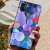 For Umidigi A7 Pro Case Silicon Back Cover Phone Case for UMIDIGI A7 Pro Cases Soft Bumper Coque A 7 Pro A7Pro Cool Fundas