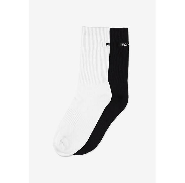 

Носки длинные PROSTO. Glide EU 35_38