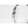 Seiko 7T32-6J50 Chronograph Alarm White Dial New Battery Replaced June 1988 Quartz Men's Watch Genuine Bracelet Working Item