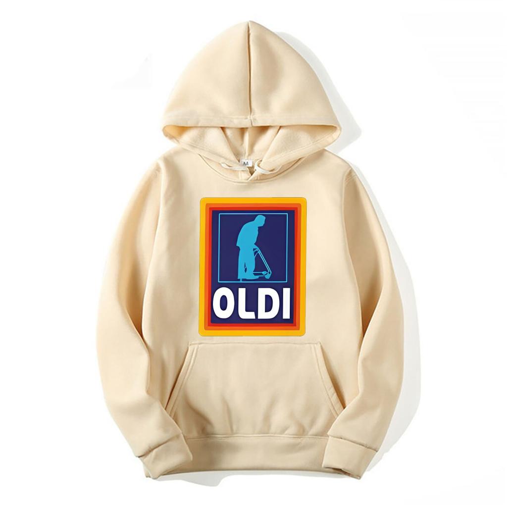 Oldi Aldi mikiny