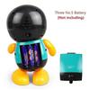 Baby Toy Cute Smart Swing Dancing Penguin Early Education Emotional Intelligence Education Music Learning Walking Singing Flashing Led Light