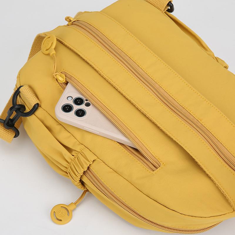 Women's Multi-Purpose Backpack Travel Mini Backpack Crossbody Shoulder Bag