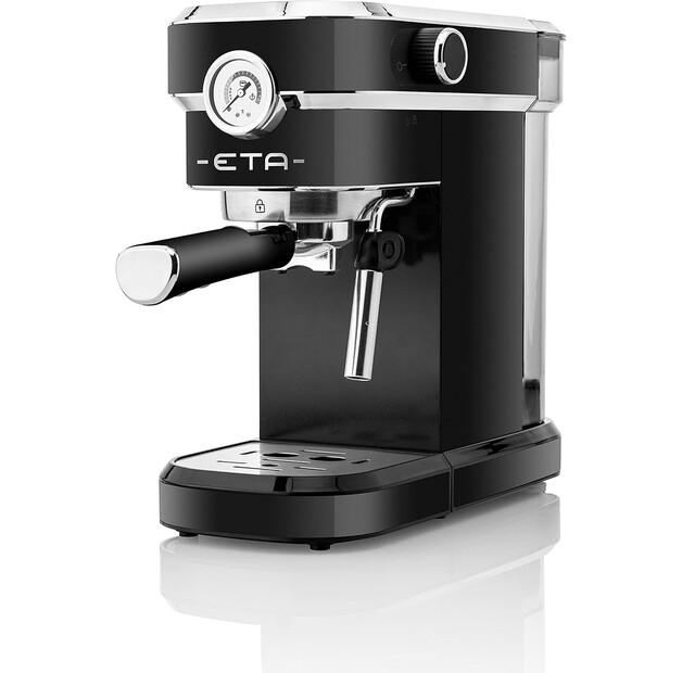 Кофеварка ETA Storio черный (ETA618190020)