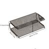 1pc Shoe Rack Under-Bed Shoe Organizer for Dorm Rooms Space-Saving Multi-Layer Shoe Cabinet for College Dormitories