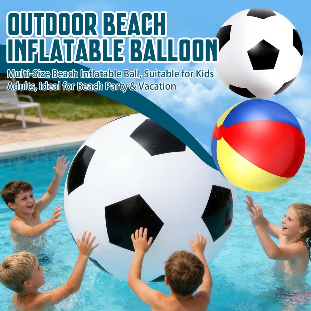 Classic Pattern Soccer Ball Durable Synthetic Leather Material Official Size Sports Ball for Outdoor Indoor Training Play