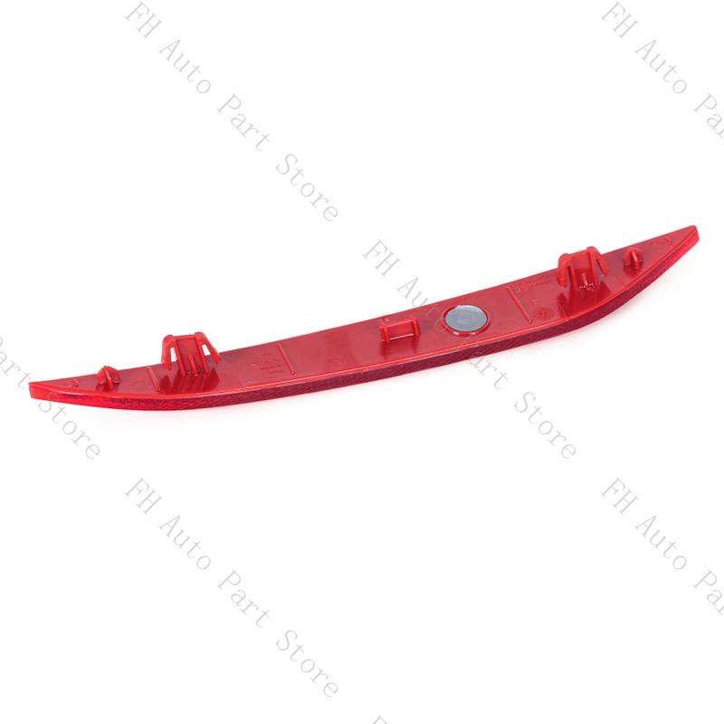 For Alfa Romeo Stelvio 2017 2018 2019 2020 2025 2025 Rear Bumper Reflector Lamp Brake Light 50553181 50553182