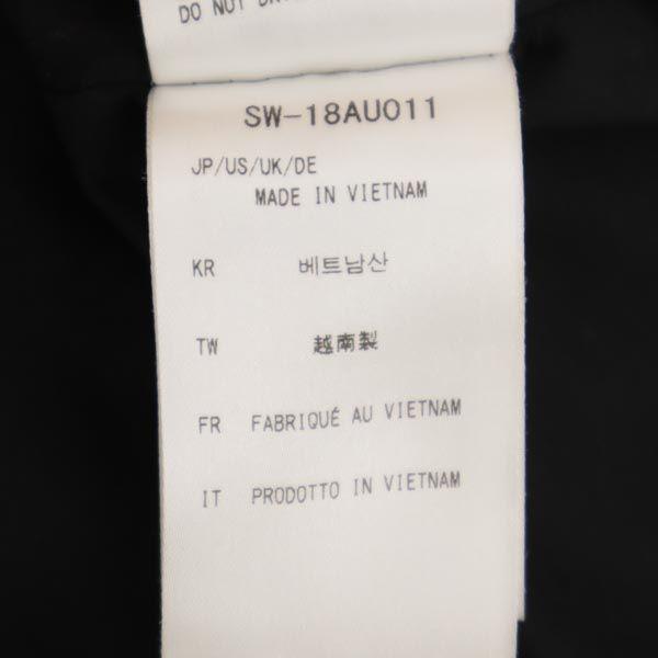 SNOWPEAK Cotton Filling Outdoor Pants M Black Women Used