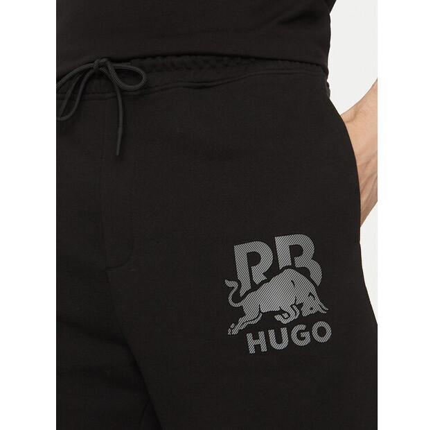 HUGO Deswick_RB Shorts