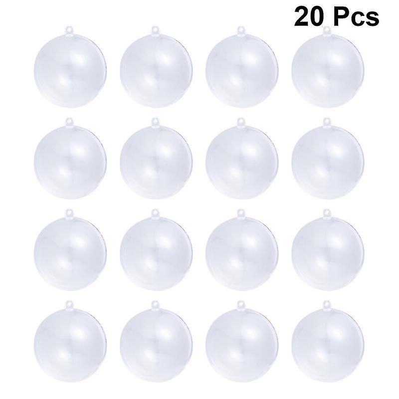 20pcs Christmas Toys