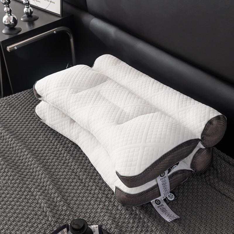 1PC 60x40cm Memory Foam Pillow for Sleeping Comfortable Pillow for Neck and Shoulder Pain