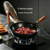 Zhang Xiaoquan Traditional Non-Coated Fine Iron Wok