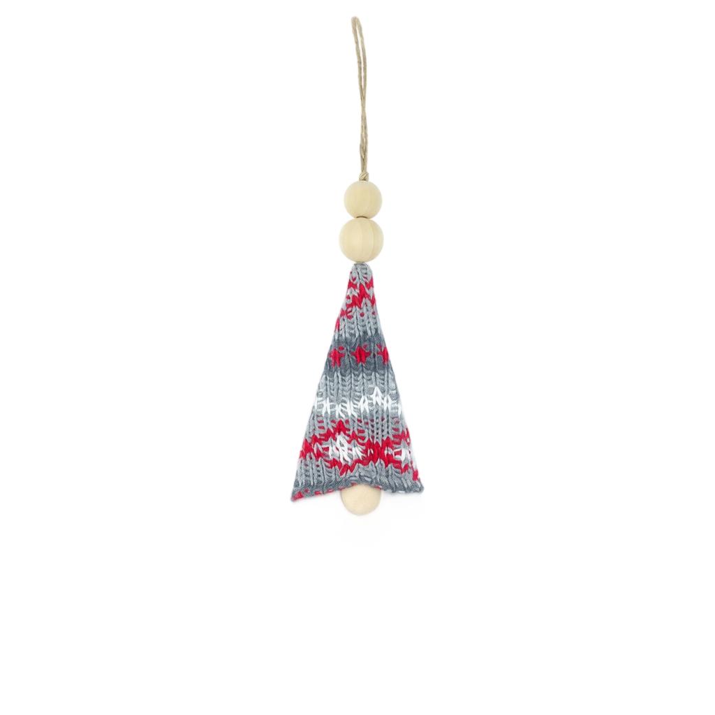 Christmas Gnome Ornament Hanging Doll for Christmas Tree Decoration Holiday Party