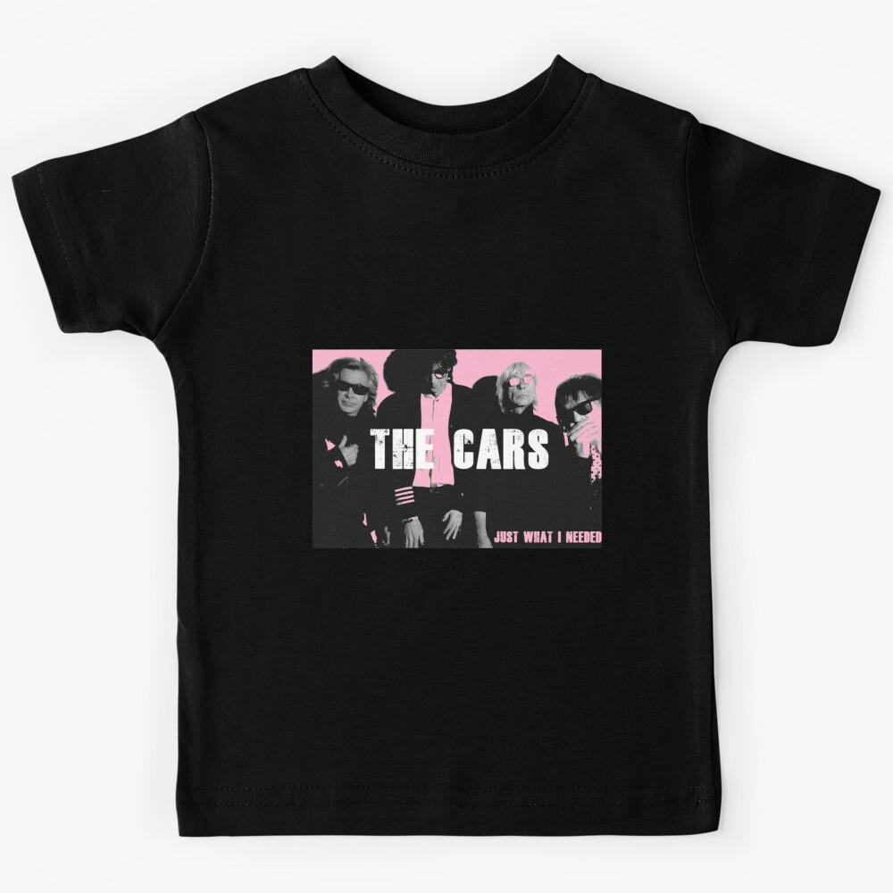 The Cars Kids T-Shirt 130