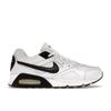 Air Max IVO თეთრი შავი მამაკაცის სპორტული ფეხსაცმელი 580518-106