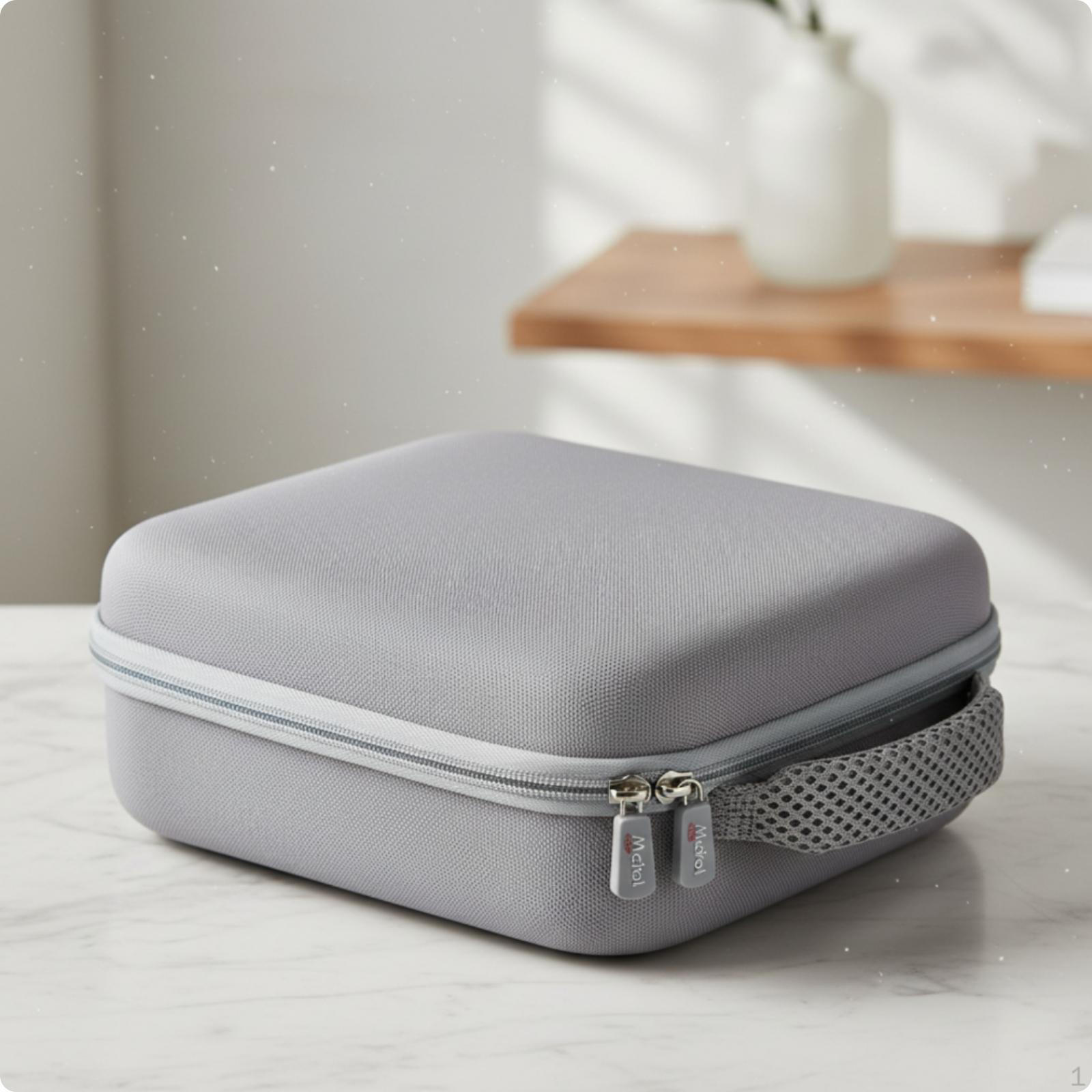 Pressure Device Case Portable Carrying Dustproof