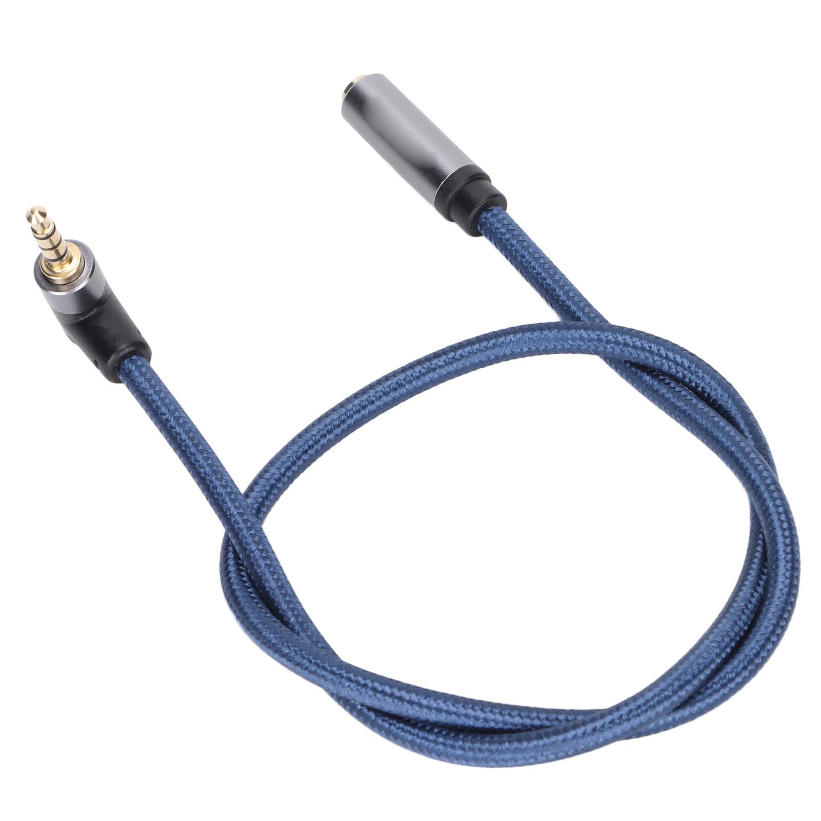 

3,5 мм гнездо на 90 градусов штекер o удлинительный кабель 4-проводной стерео o кабель для MP3 ПК смартфона