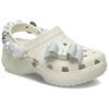 Crocs Enchanting Cloud Clogs Women's Extreme White 213634-2MD