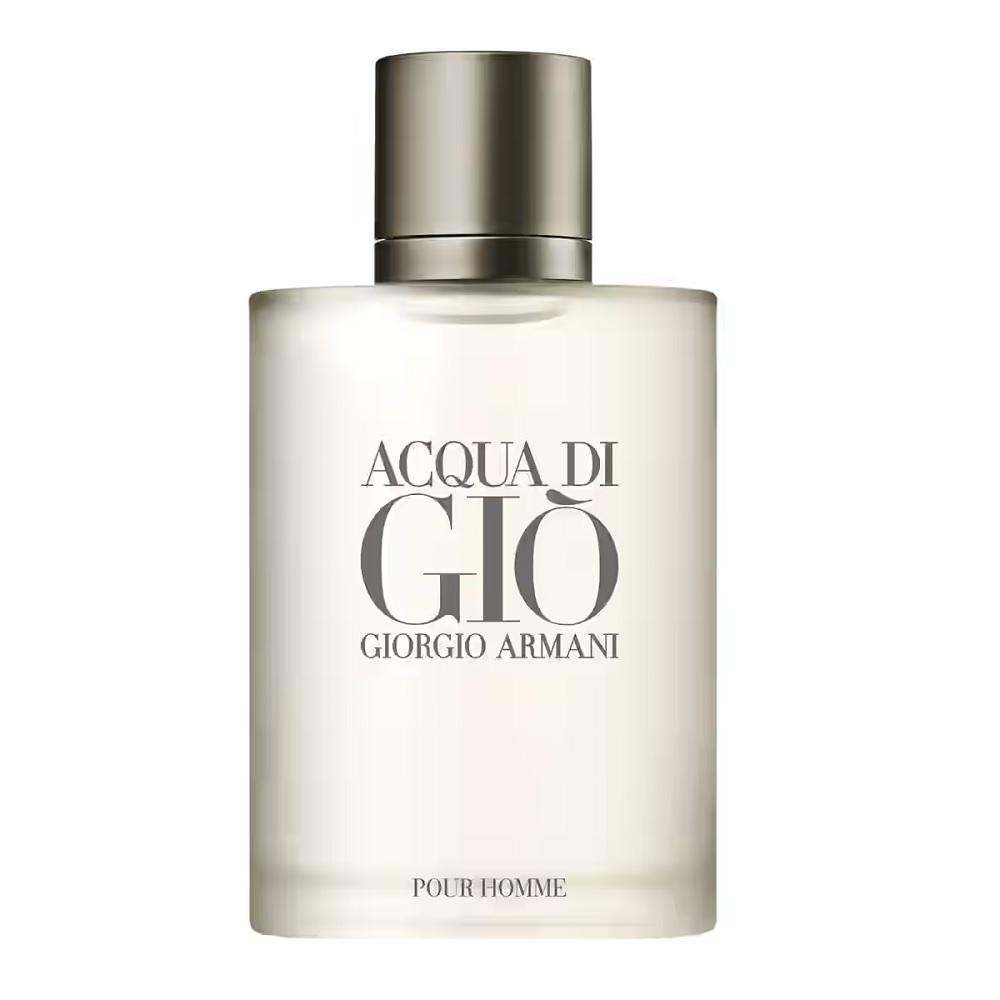 Giorgio Armani Acqua Di Gio Eau De Toilette for Men - 30ml Premium Fragrance