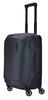 Thule Subterra 2 Carry-On Suitcase, Spinner, 3.25kg, Dark Slate