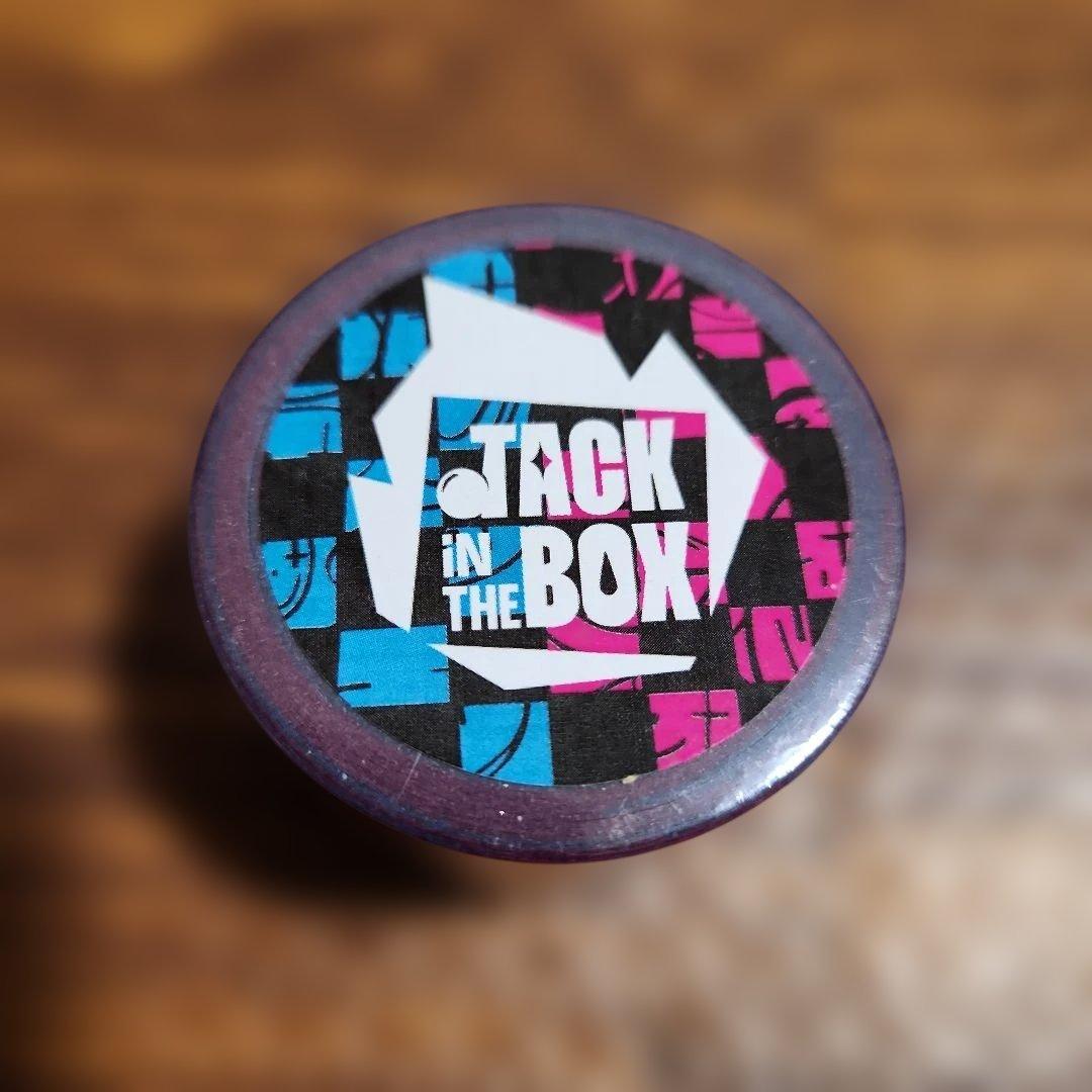 

[USED] BTS J-HOPE Masking Tape No. 121