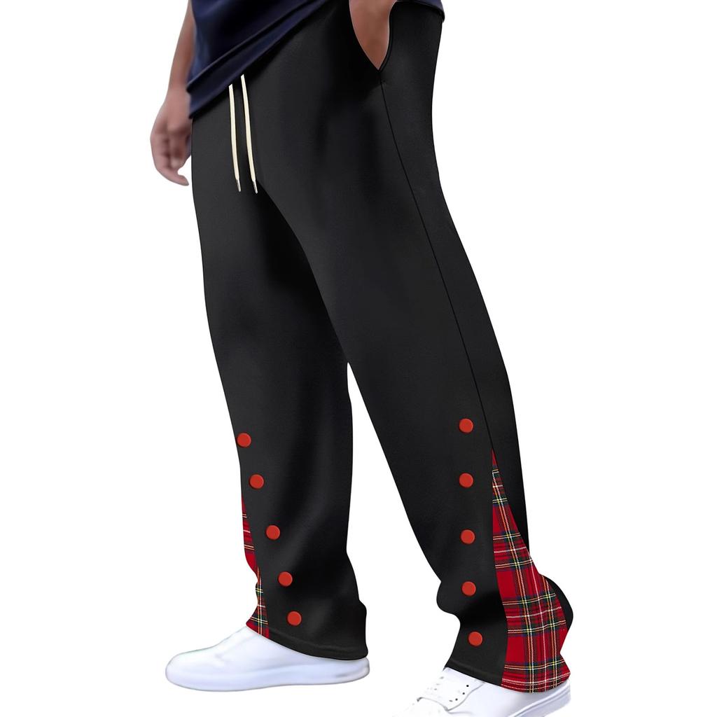 Herren Outdoor Sport Locker Große Tasche Workwear Hose